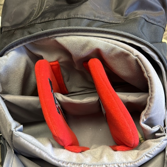 Manfrotto Camera Backpack - Picture 2 of 4